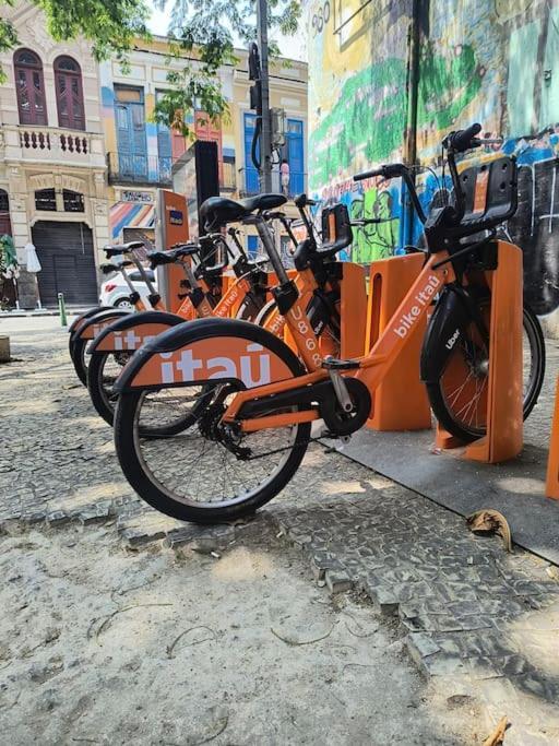 Aconchegante Lapa I * Río de Janeiro