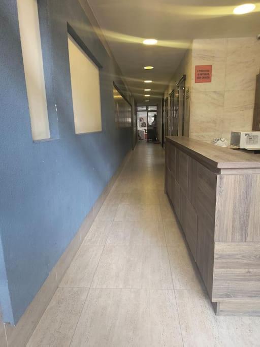 Appartement Aconchegante Lapa I *