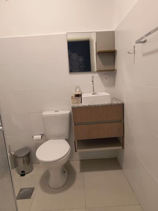 Appartement Aconchegante Lapa I Rio de Janeiro