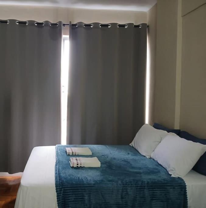 Appartement Aconchegante Lapa I