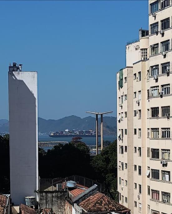 Aconchegante Lapa I Appartement