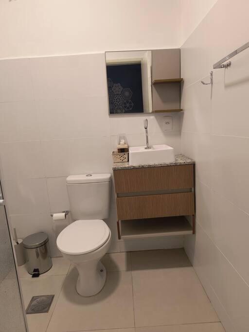 Appartement Aconchegante Lapa I Rio de Janeiro