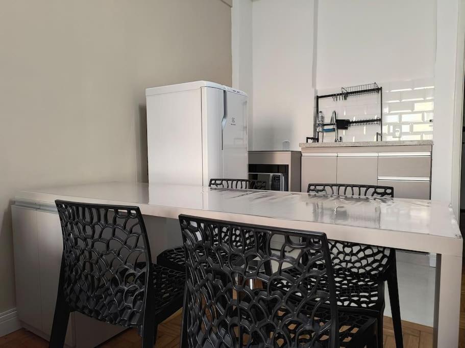 Appartement Aconchegante Lapa I *