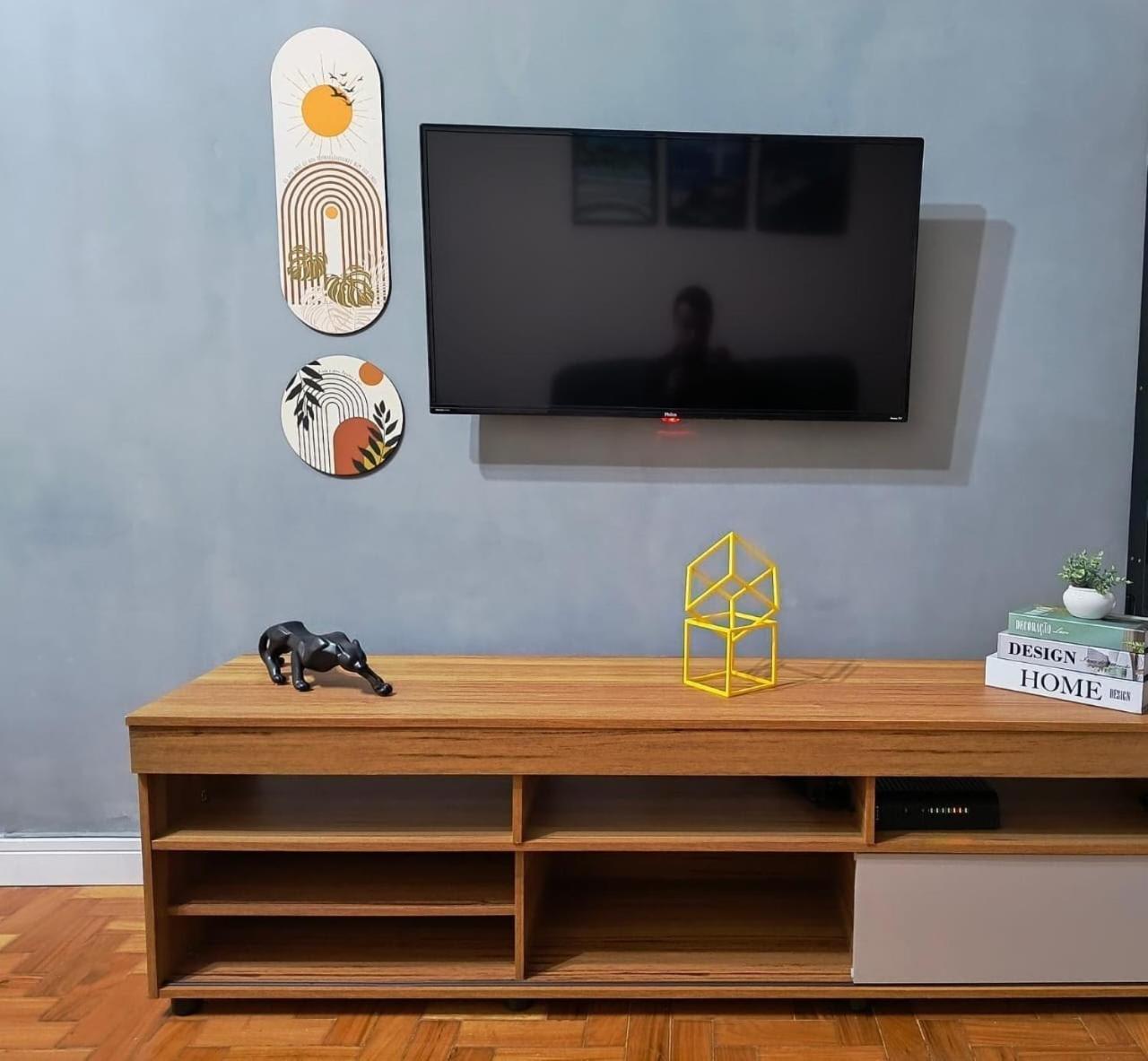 Appartement Aconchegante Lapa I