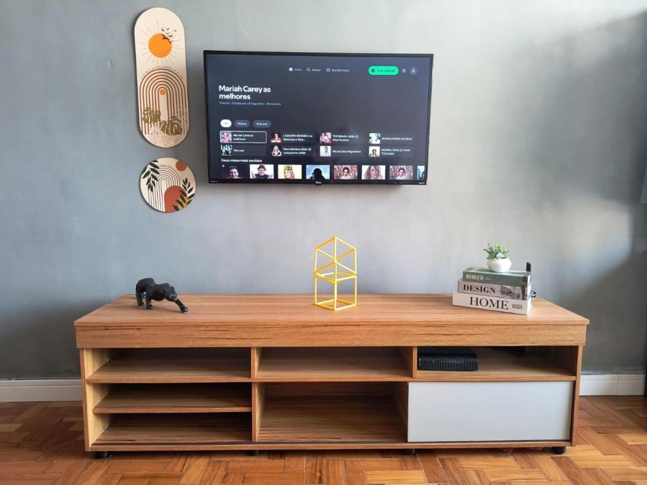 Aconchegante Lapa I Appartement Rio de Janeiro